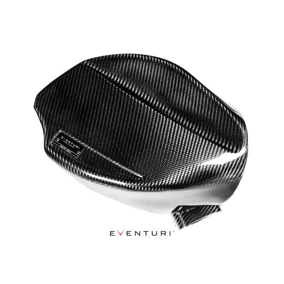 Eventuri BMW G42 230I Carbon Fibre Intake System