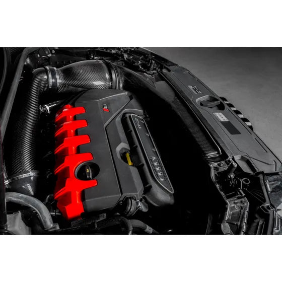 Eventuri Audi RSQ3 (2019-2023) Carbon Fibre Intake System