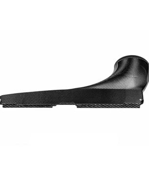 Eventuri Audi RS3 8V Gen 1 (2014-2017) Carbon Fibre Intake System