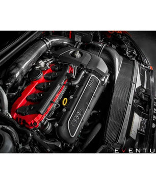 Eventuri Audi RS3 8V Gen 1 (2014-2017) Carbon Fibre Intake System