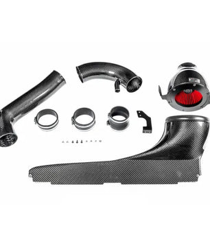 Eventuri Audi RS3 8V Gen 1 (2014-2017) Carbon Fibre Intake System