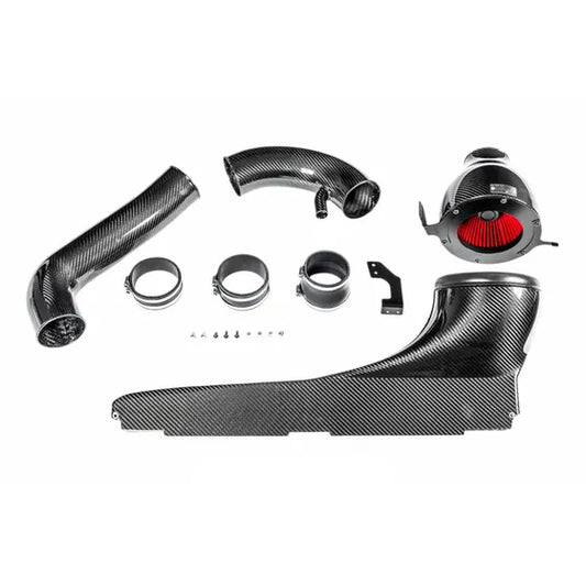 Eventuri Audi RS3 8V Gen 1 (2014-2017) Carbon Fibre Intake System
