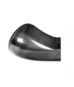 Eventuri Audi RS3 8V Gen 2 (2017-2020) Carbon Fiber Headlight Duct