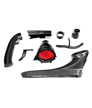 Eventuri Audi RS3 8V Gen 2 (2017-2020) Carbon Fibre Intake System