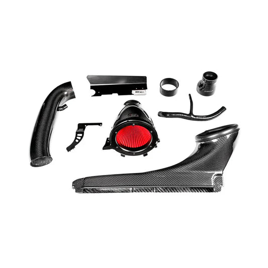 Eventuri Audi RS3 8V Gen 2 (2017-2020) Carbon Fibre Intake System
