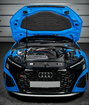 Eventuri Audi RS3 8Y Carbon Fibre Intake System