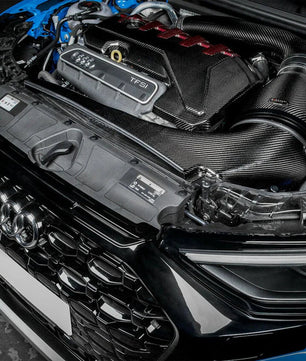 Eventuri Audi RS3 8Y Carbon Fibre Intake System