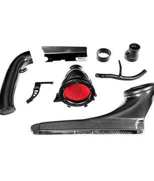 Eventuri Audi RS3 8Y Carbon Fibre Intake System
