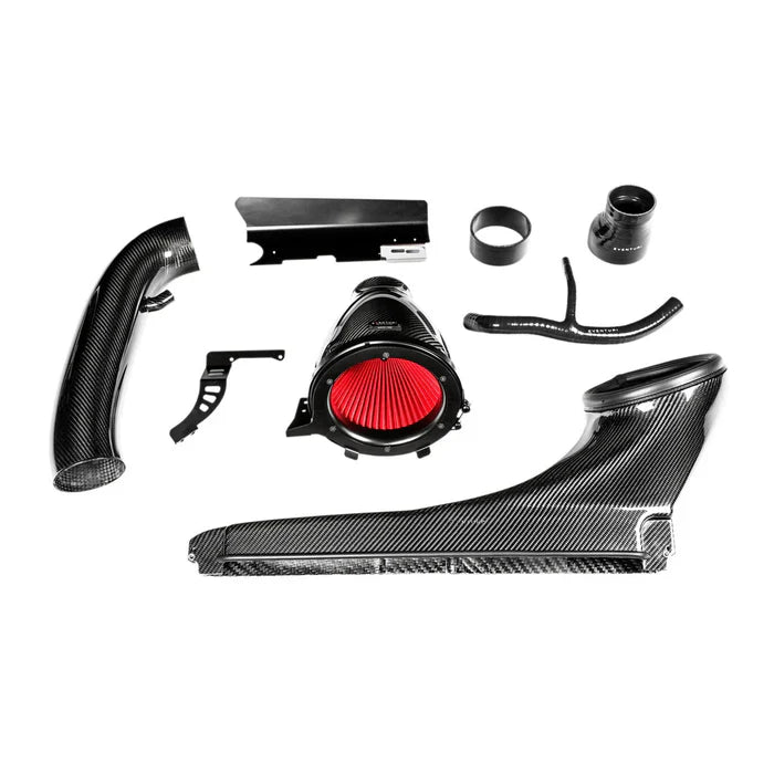 Eventuri Audi RS3 8Y Carbon Fibre Intake System