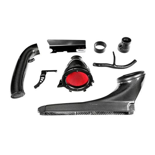 Eventuri Audi RS3 8Y Carbon Fibre Intake System