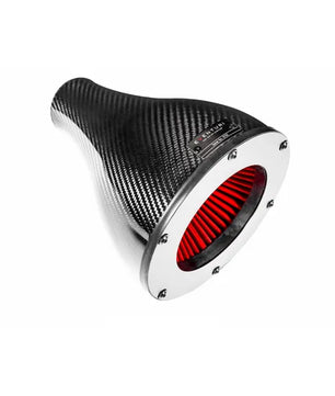 Eventuri Audi RS4 B9 Carbon Fibre Intake System