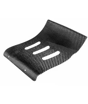 Eventuri Audi RS4 B9 Carbon Fibre Intake System