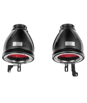 Eventuri Audi RS5 B8 Carbon Fibre Intake System