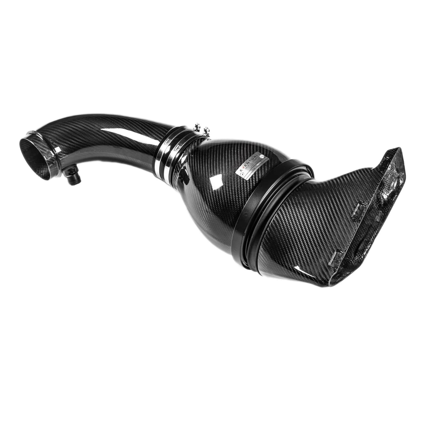Eventuri Audi RS5 B8 Carbon Fibre Intake System