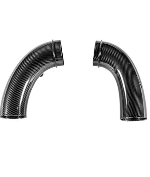 Eventuri Audi RS5 B8 Carbon Fibre Intake System