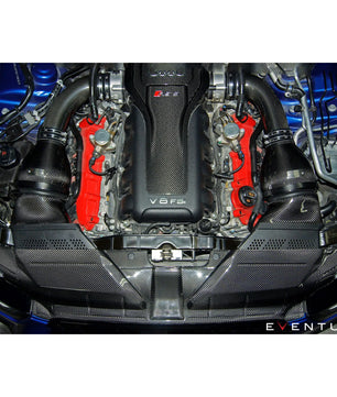 Eventuri Audi RS5 B8 Carbon Fibre Intake System