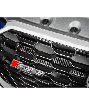 Eventuri Audi RS5 B9 Carbon Fibre Intake System