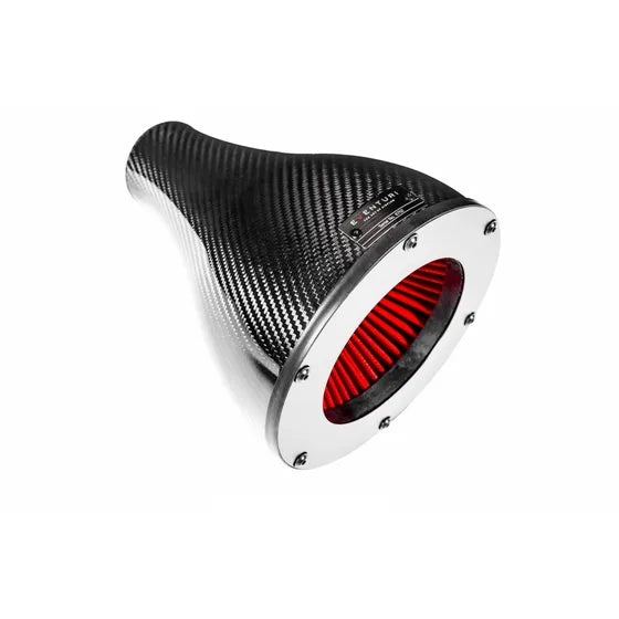 Eventuri Audi RS5 B9 Carbon Fibre Intake System