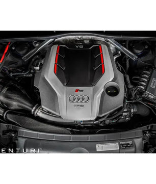 Eventuri Audi RS5 B9 Carbon Fibre Intake System