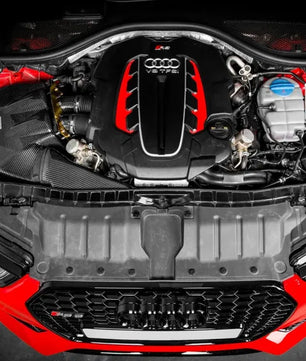 Eventuri Audi RS6 C7 Carbon Fibre Intake System