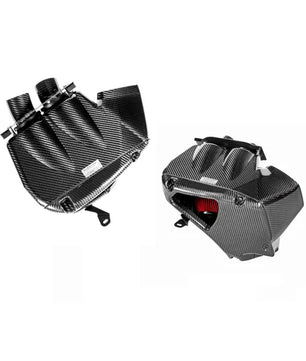 Eventuri Audi RS6 C7 Carbon Fibre Intake System