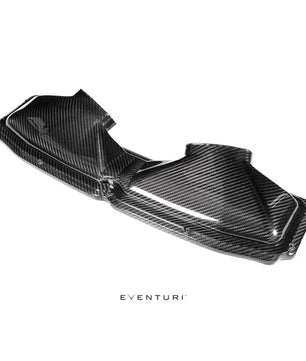 Eventuri Audi RS6 C8 Carbon Fibre Intake System