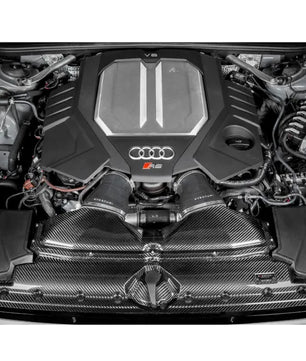 Eventuri Audi RS6 C8 Carbon Fibre Intake System
