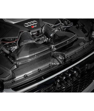 Eventuri Audi RS7 C8 Carbon Fibre Intake System