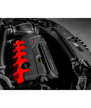 Eventuri Audi RSQ3 (2019-2023) Carbon Fibre Intake System