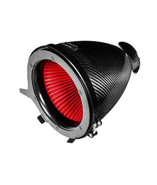 Eventuri Audi RSQ3 (2019-2023) Carbon Fibre Intake System
