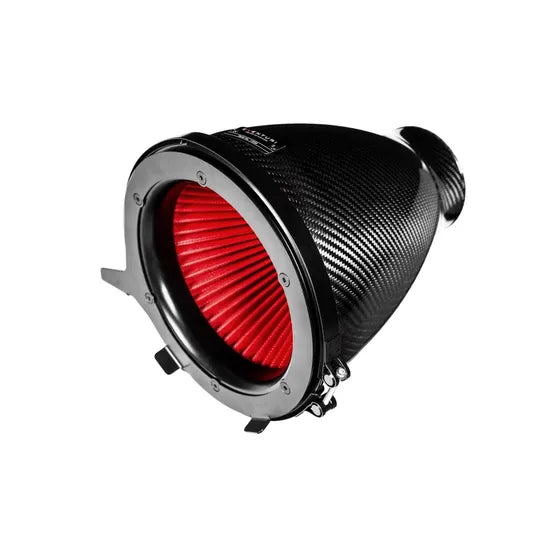 Eventuri Audi RSQ3 (2019-2023) Carbon Fibre Intake System