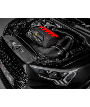 Eventuri Audi RSQ3 (2019-2023) Carbon Fibre Intake System
