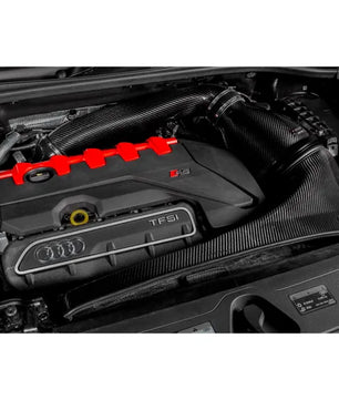 Eventuri Audi RSQ3 (2019-2023) Carbon Fibre Intake System