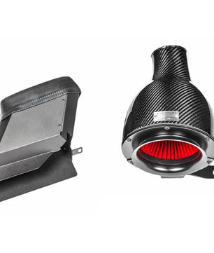 Eventuri Audi S1 Carbon Fibre Intake System