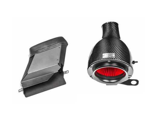 Eventuri Audi S1 Carbon Fibre Intake System