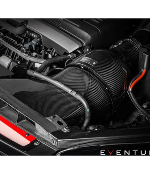 Eventuri Audi S3 8V Carbon Fibre Intake System