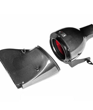 Eventuri Audi S3 8V Carbon Fibre Intake System