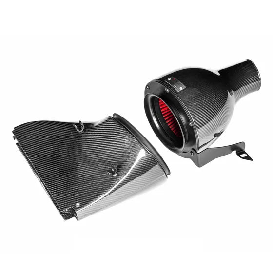Eventuri Audi S3 8V Carbon Fibre Intake System