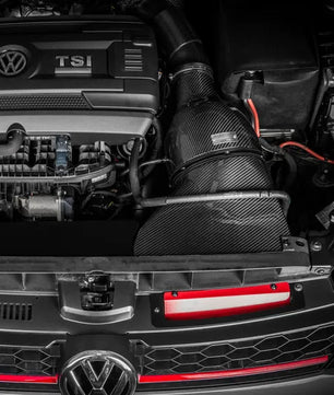 Eventuri Audi S3 8V Carbon Fibre Intake System