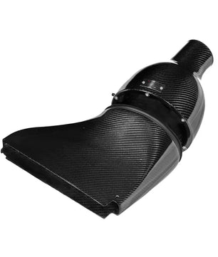 Eventuri Audi S3 8V Carbon Fibre Intake System