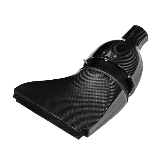 Eventuri Audi S3 8V Carbon Fibre Intake System