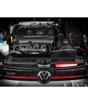Eventuri Audi S3 8V Carbon Fibre Intake System