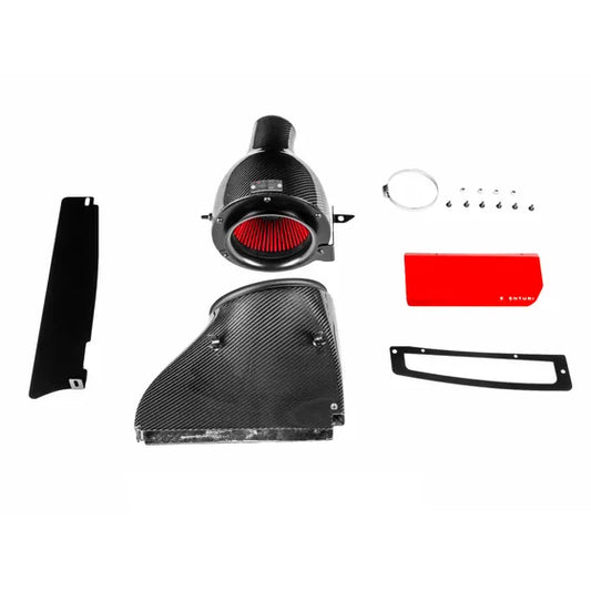 Eventuri Audi S3 8V Carbon Fibre Intake System