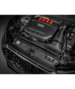 Eventuri Audi S3 8Y Carbon Fibre Intake System
