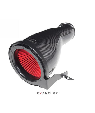Eventuri Audi S3 8Y Carbon Fibre Intake System
