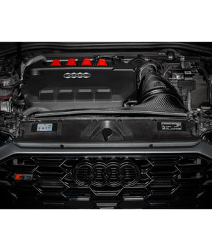 Eventuri Audi S3 8Y Carbon Fibre Intake System