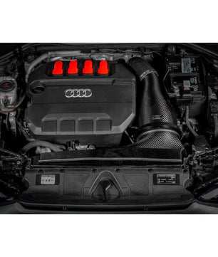 Eventuri Audi S3 8Y Carbon Fibre Intake System