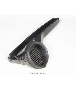 Eventuri Audi S3 8Y Carbon Fibre Intake System