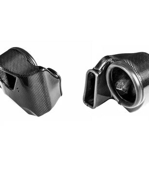 Eventuri Audi S4 B9 Carbon Fibre Intake System