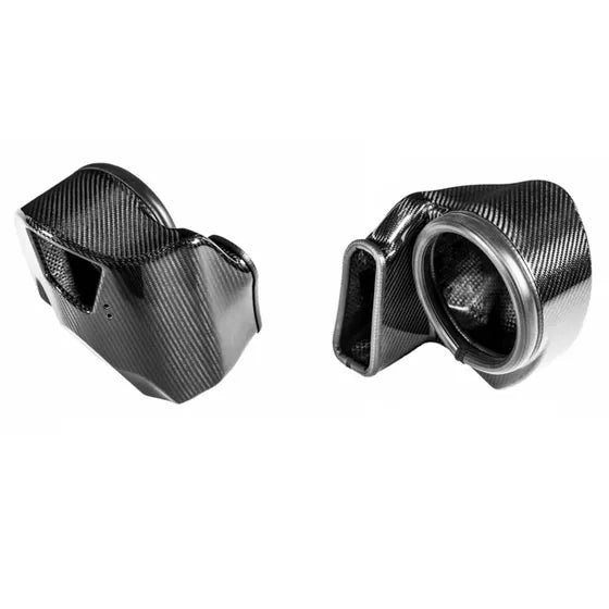 Eventuri Audi S4 B9 Carbon Fibre Intake System
